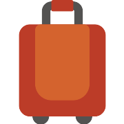 Luggage PNG Icon