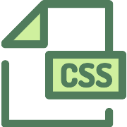 Css PNG Icon