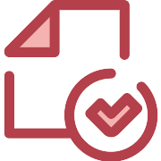 File Accept PNG Icon