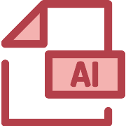 Adobe PNG Icon