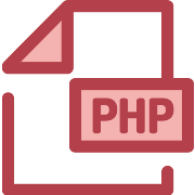 Php PNG Icon