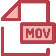 Mov PNG Icon