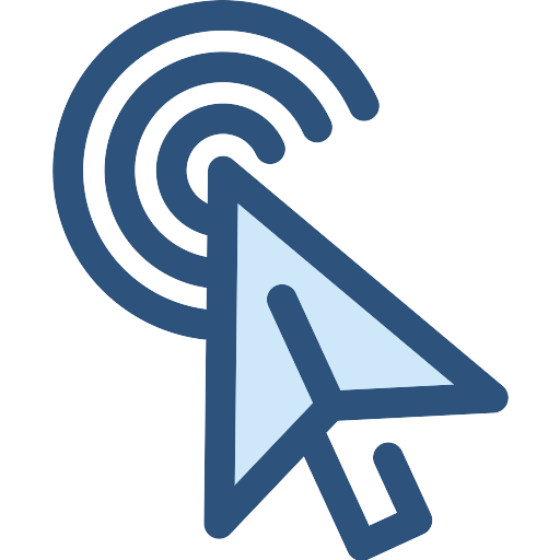 Computer Mouse Clicker Vector SVG Icon PNG Repo Free PNG Icons