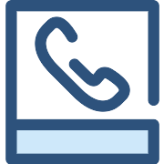 Contact PNG Icon