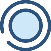 Rec Circle PNG Icon