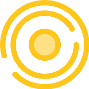Rec PNG Icon
