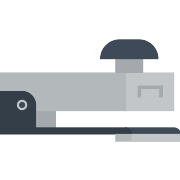 Stapler PNG Icon