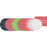 Glue Stick PNG Icon