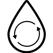 Hydraulic Energy PNG Icon
