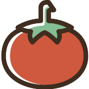 Tomato PNG Icon