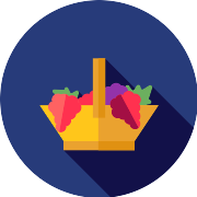 Harvest PNG Icon