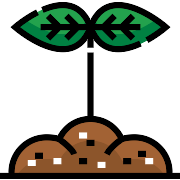 Sprout PNG Icon