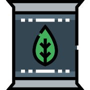 Seeds Fertilizer PNG Icon