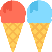 Ice Cream PNG Icon