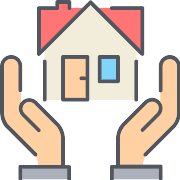 Mortgage Insurance Vector SVG Icon - PNG Repo Free PNG Icons