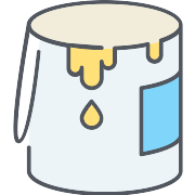 Bucket PNG Icon