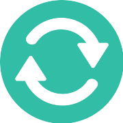 Refresh PNG Icon