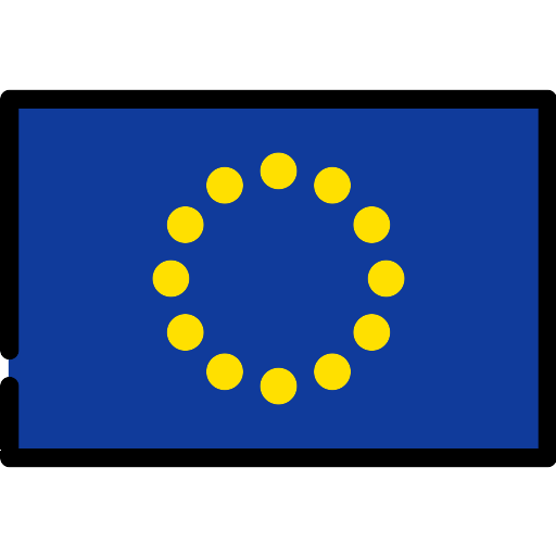 European Union Vector SVG Icon - PNG Repo Free PNG Icons