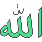 Islam PNG Icon
