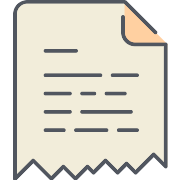 Files Document PNG Icon