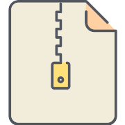 zip vector svg icon 23 png repo free png icons png repo