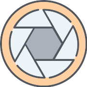 Shutter PNG Icon