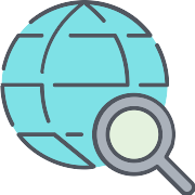 Network Computer PNG Icon