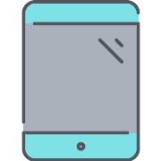 Ipad PNG Icon