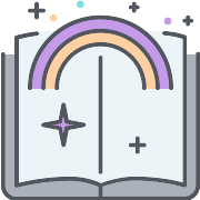 Story PNG Icon