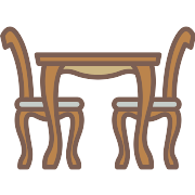Dining Room PNG Icon