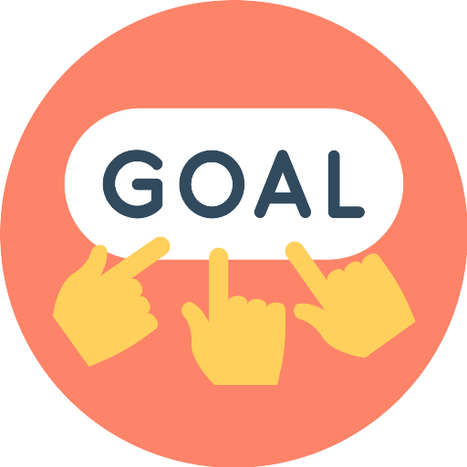 Goal Vector SVG Icon PNG Repo Free PNG Icons