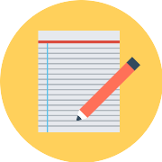 Notepad PNG Icon