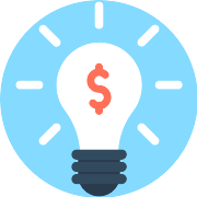Idea Startup PNG Icon