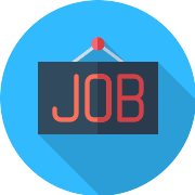 Job Work PNG Icon