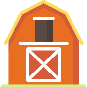 Barn PNG Icon