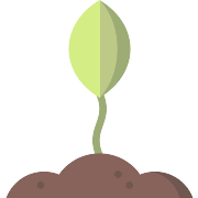 Plant PNG Icon