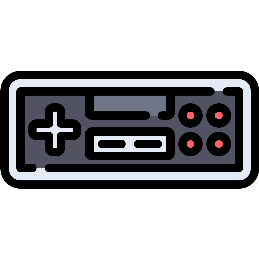 Gamer Vector Svg Icon 4 Png Repo Free Png Icons