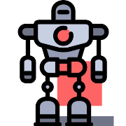 Droid Android PNG Icon