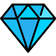 Jewels Jewel PNG Icon