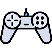 Game Controller Vector SVG Icon - PNG Repo Free PNG Icons