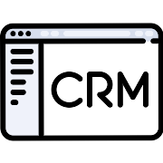 Crm Crm PNG Icon