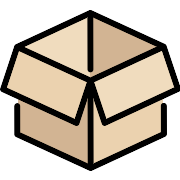 Packing Package PNG Icon