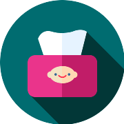 Tissues PNG Icon