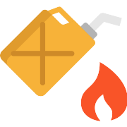 Fuel PNG Icon