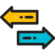 Transfer PNG Icon