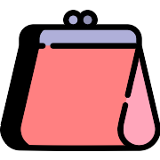 Purse PNG Icon