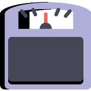 Scale Weight PNG Icon