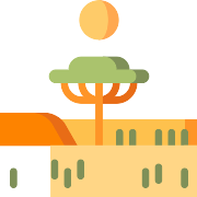 Savannah PNG Icon