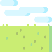 Prairie PNG Icon