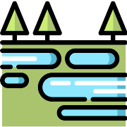 Bogs PNG Icon